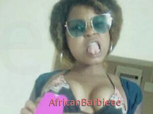 AfricanBarbieee