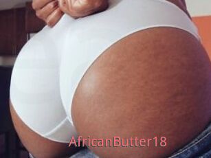 AfricanButter18