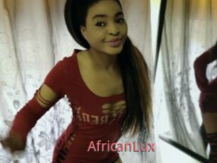 AfricanLux