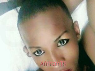 AfricanTS