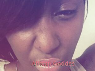 African_Goddes