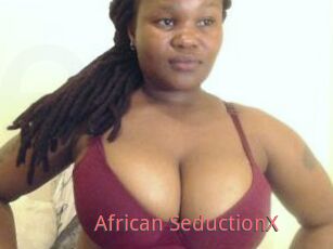 African_SeductionX