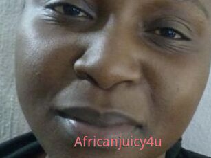 Africanjuicy4u