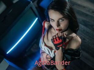 AgataBander
