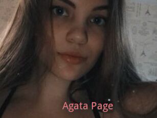 Agata_Page