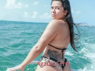 AgathaFerri