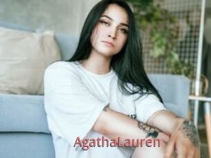 AgathaLauren