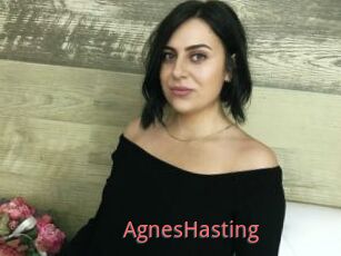 AgnesHasting