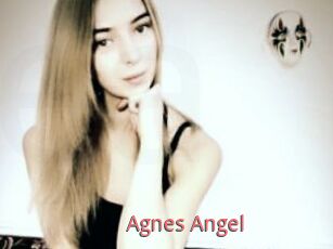 Agnes_Angel
