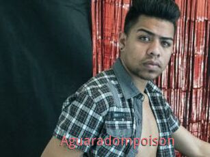 Aguaradompoison
