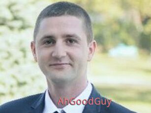 AhGoodGuy