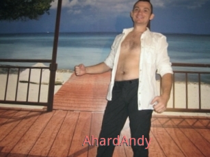 AhardAndy