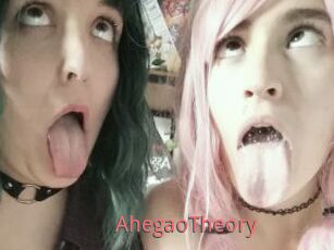 AhegaoTheory