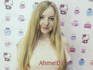 AhmeiDa