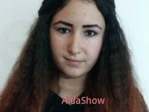 AidaShow