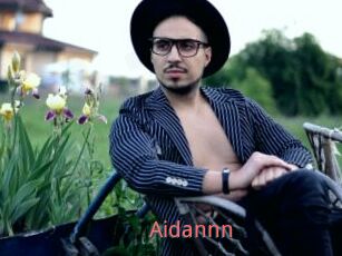 Aidannn