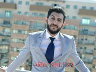AidenSmithXX
