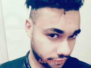 Aidoneus