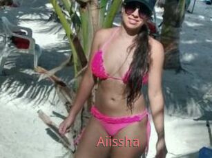 Aiissha
