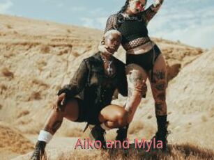 Aiko_and_Myla