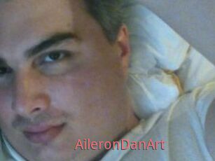 AileronDanArt