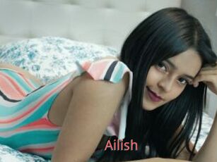 Ailish