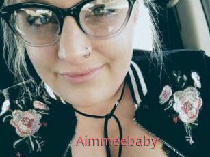 Aimmeebaby