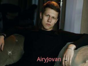 AiryJovan