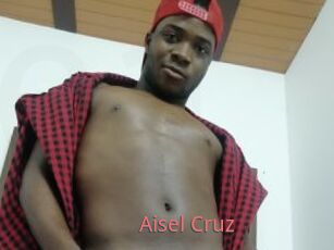 Aisel_Cruz
