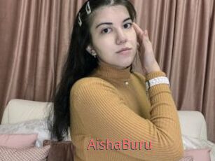 AishaBuru