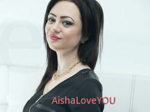 AishaLoveYOU