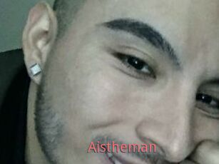 Aistheman