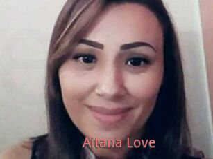 Aitana_Love