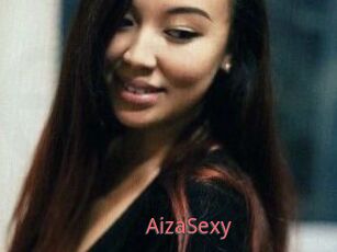 AizaSexy
