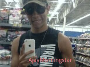 AjayMorningstar