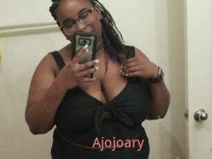 Ajojoary