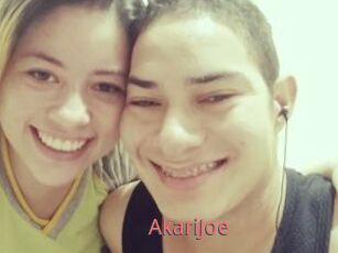 AkariJoe