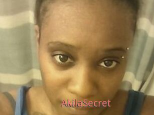 AkilaSecret