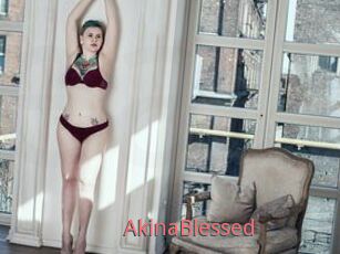AkinaBlessed