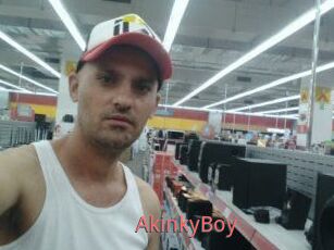 AkinkyBoy