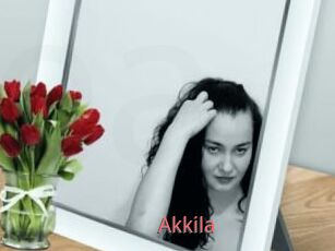 Akkila