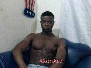 AkonAce