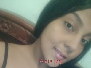 Alaia_Joy