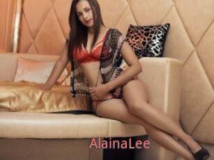 AlainaLee