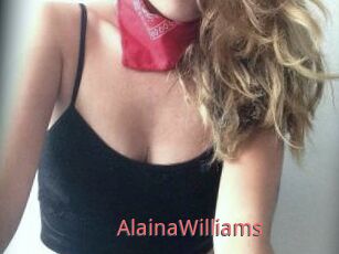 AlainaWilliams