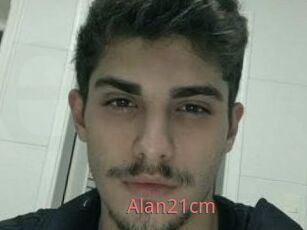 Alan21cm