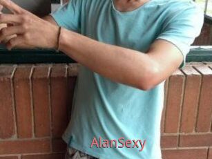 AlanSexy