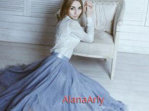 AlanaArly