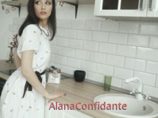 AlanaConfidante