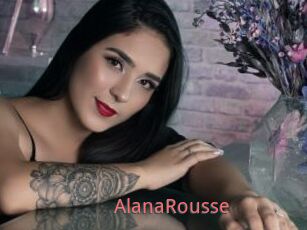 AlanaRousse